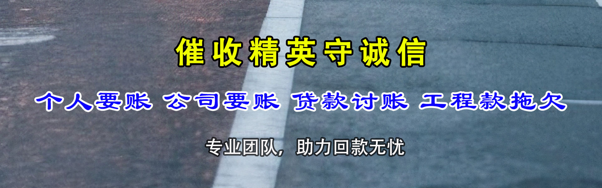 普宁讨数公司